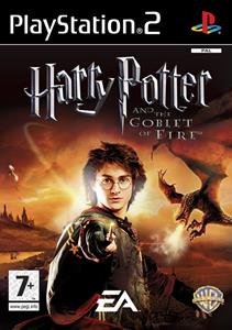 Electronic Arts Harry Potter the Goblet of Fire