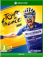 Big Ben Tour de France 2020