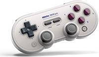 8BitDo SN30 Pro G Classic, Gamepad