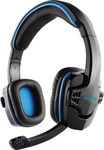 Big Ben Blueway Stereo Gaming Headset