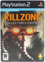 Killzone Collector's Edition (steelbook)
