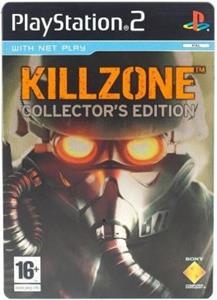 Sony Interactive Entertainment Killzone Collector's Edition (steelbook)