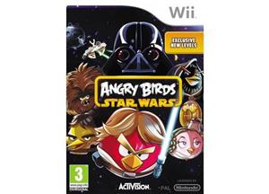 Activision Angry Birds Star Wars