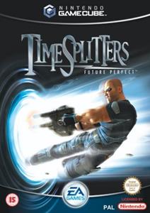 Electronic Arts Time Splitters Future Perfect