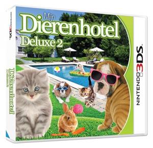 Mindscape Mijn Dierenhotel Deluxe 2