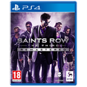 Deep Silver Saints Row the Third Remastered