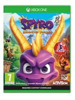 Activision Spyro Reignited Trilogy