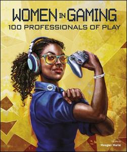 Woman in Gaming 100 Professionals of Play