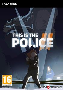 THQ Nordic This is the Police 2