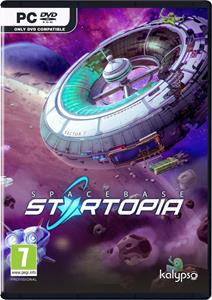 Koch Media Spacebase Startopia