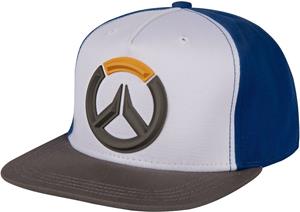 J!NX Overwatch - Watchpoint Tech Snap Back Hat