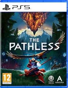 Annapurna Interactive The Pathless