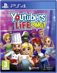 Koch Media Youtubers Life