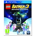 Lego Batman 3 Beyond Gotham PS VITA Game