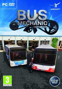 Aerosoft Bus Mechanic Simulator