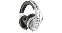 PS4 NACON Stereo-Headset RIG 400HS, white