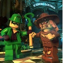 Warner Bros LEGO DC Super Villains