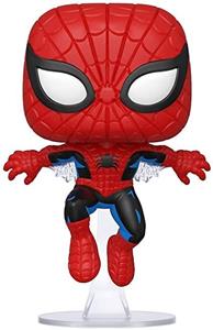 Funko Marvel 80 Years Pop Vinyl: Spider-Man Limited Edition