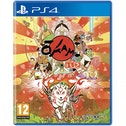 Capcom Okami HD