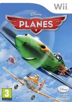 Disney Interactive Disney Planes