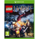 Warner Bros LEGO Hobbit