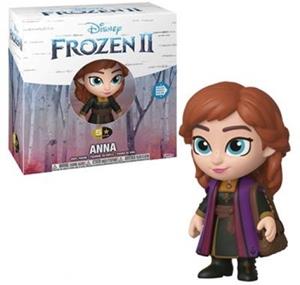 Funko Frozen 2 5 Star Vinyl Figure - Anna