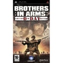 Brothers In Arms D-Day Game PSP