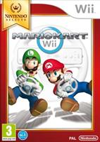 Nintendo Mario Kart Wii ( Selects)