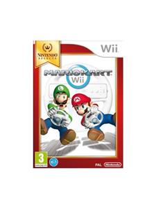 Nintendo Mario Kart Wii ( Selects)