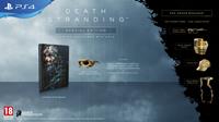Sony Interactive Entertainment Death Stranding Special Edition