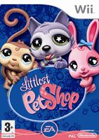 Electronic Arts Littlest Pet Shop