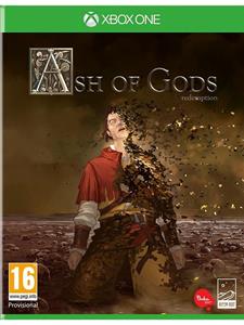 Koch Media Ash of Gods Redemption