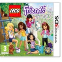 warnerbros. Lego Friends - Nintendo 3DS - Action - PEGI 7