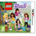 Lego Friends - Nintendo 3DS - Action - PEGI 7