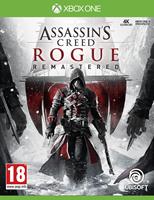 Ubisoft Assassin's Creed Rogue Remastered