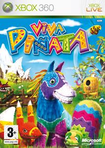 Microsoft Viva Pinata