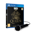 Koch Media Let's Sing Queen + 1 Microphone