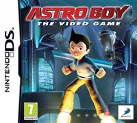D3P Astro Boy