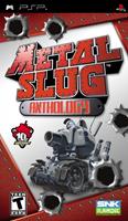 Ignition Entertainment Metal Slug Anthology