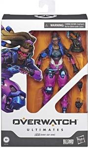 Hasbro Overwatch Ultimates - Lucio