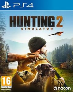 Big Ben Hunting Simulator 2