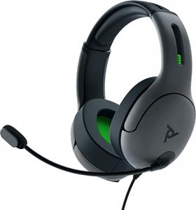 PDP LVL 50 Wired Stereo Gaming Headset