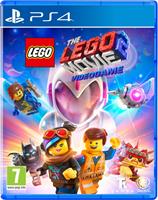 Warner Bros LEGO The Movie 2 Videogame