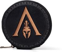 Difuzed Assassin's Creed Odyssey - Greek Helmet Logo Premium Coin Purse