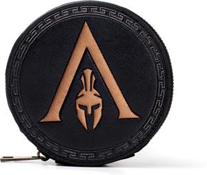 Difuzed Assassin's Creed Odyssey - Greek Helmet Logo Premium Coin Purse