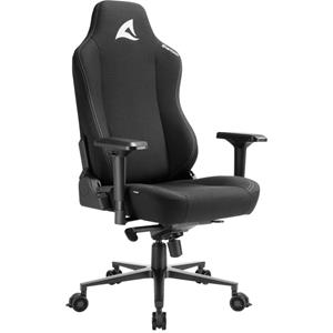 Sharkoon SKILLER SGS40 Fabric, Gaming-Stuhl