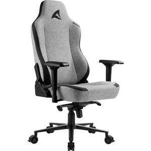 Sharkoon SKILLER SGS40 Fabric, Gaming-Stuhl