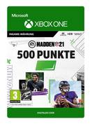 Electronic Arts MADDEN NFL 21€ 500 MADDEN-Punkte