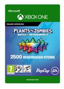 Electronic Arts 2.500 REGENBOGEN-STERNE PLANTS VS. ZOMBIES BATTLE FOR NEIGHBORVILLE€