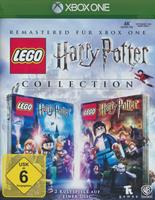 Warner Bros Entertainment Lego Harry Potter Collection (Die Jahre 1-4 & Die Jahre 5-7)